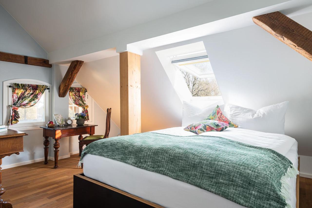 Klostergartenhotel Marienfliess Stepenitz Eksteriør bilde